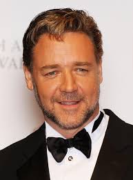 Photo:  Russell Crowe 05